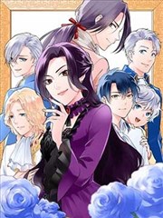 妖神记图鉴之群像剪影层次占位图